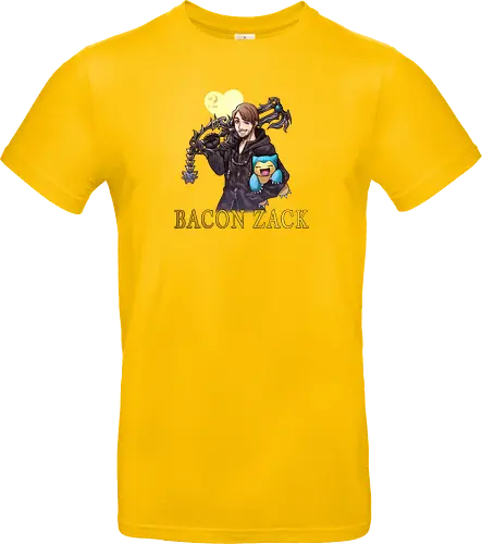 Bacon Zack Logo 2022