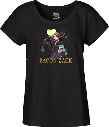 Bacon Zack Logo 2022