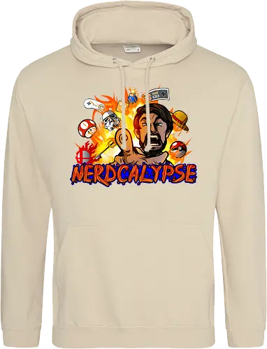 Nerdcalypse