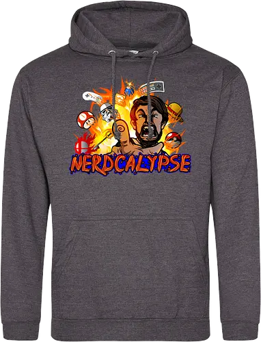 Nerdcalypse