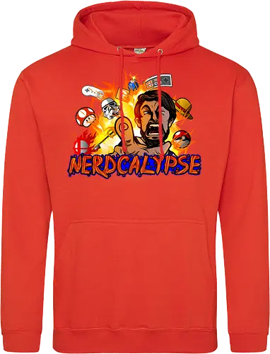 Nerdcalypse