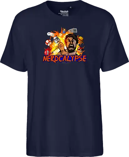 Nerdcalypse