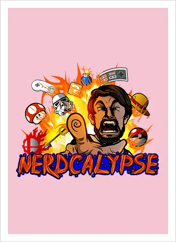 Nerdcalypse