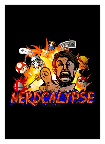 Nerdcalypse