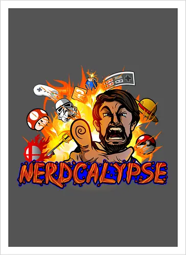 Nerdcalypse