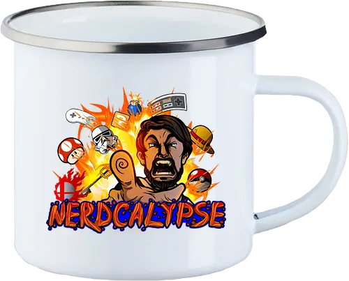 Nerdcalypse