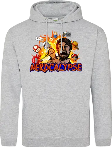 Nerdcalypse