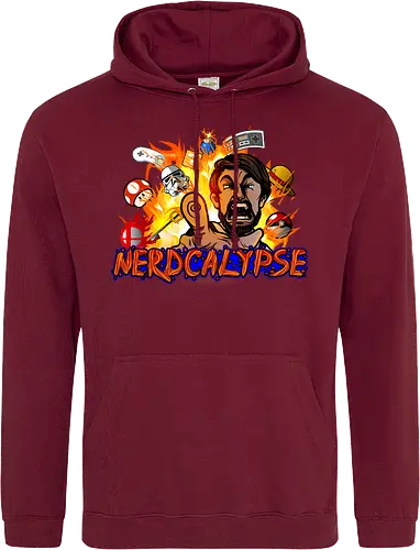 Nerdcalypse