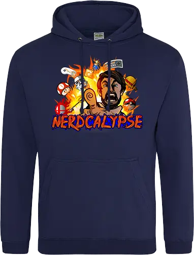 Nerdcalypse