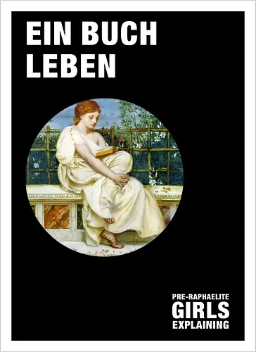 Ein Buch leben DARK EDITION