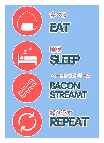 Daily Schedule