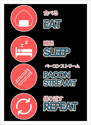 Daily Schedule