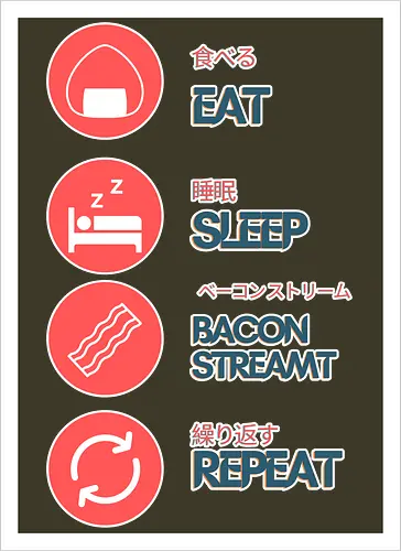 Daily Schedule
