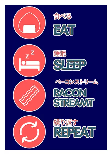 Daily Schedule