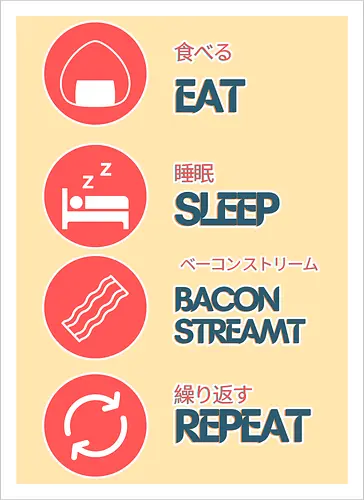 Daily Schedule