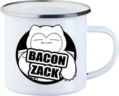 Bacon Zack Twitch 2021 BW