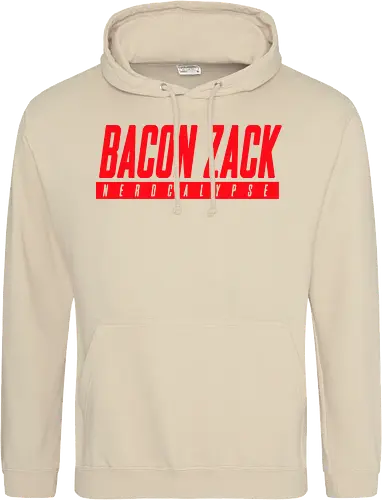 BaconZack Console