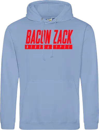 BaconZack Console