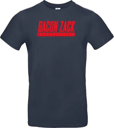 BaconZack Console