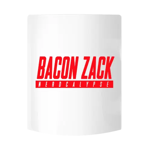 BaconZack Console