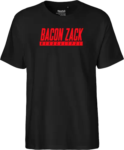 BaconZack Console