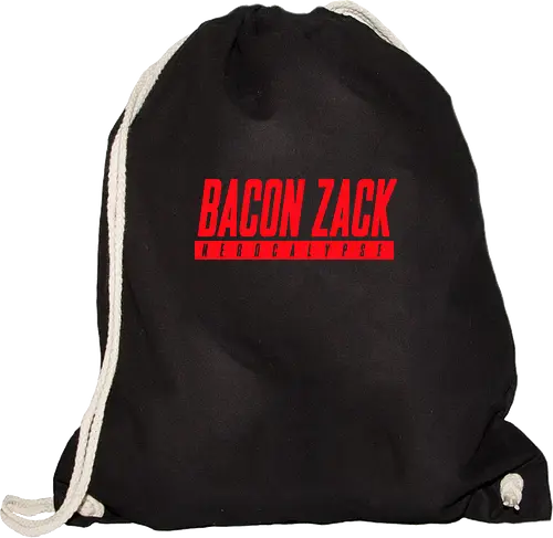 BaconZack Console