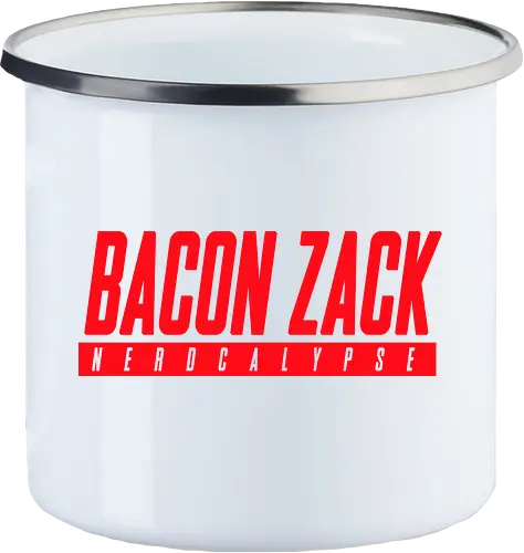 BaconZack Console