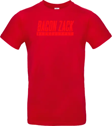 BaconZack Console