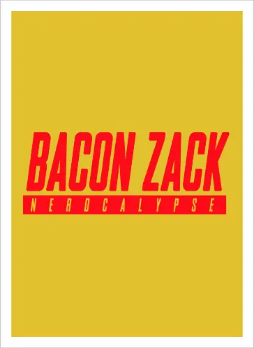 BaconZack Console