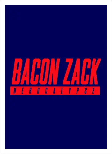 BaconZack Console