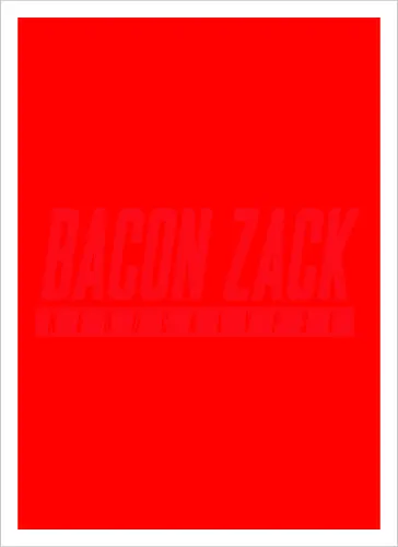 BaconZack Console