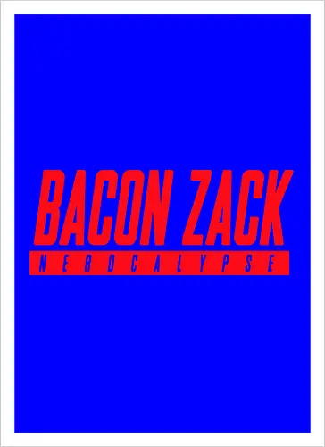BaconZack Console