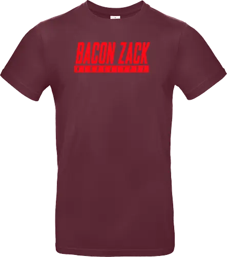 BaconZack Console