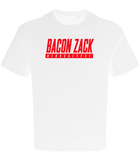 BaconZack Console