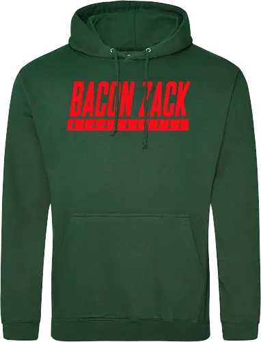 BaconZack Console