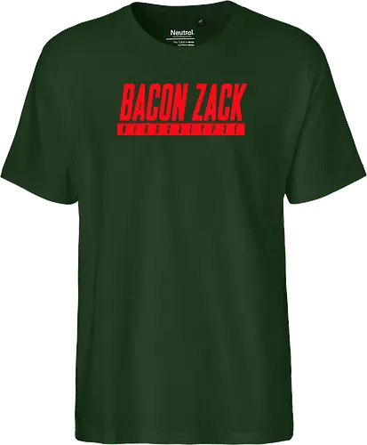 BaconZack Console