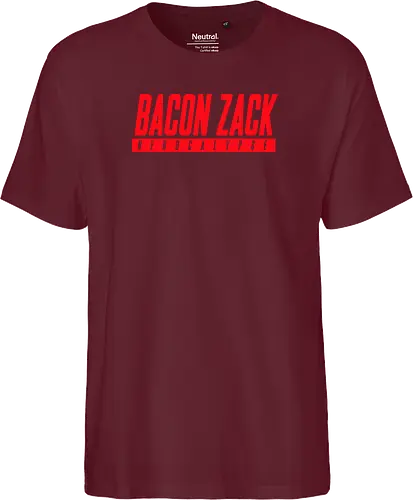 BaconZack Console