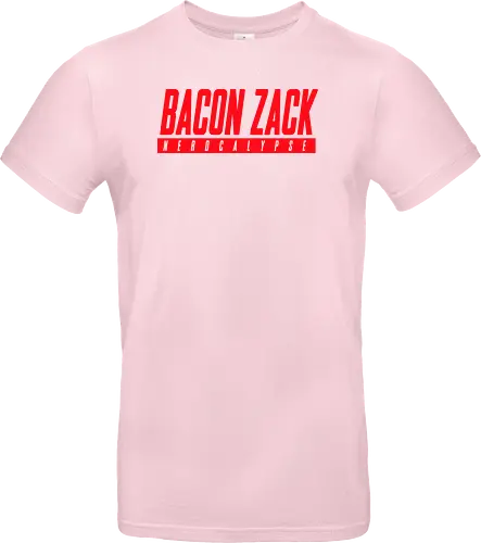 BaconZack Console