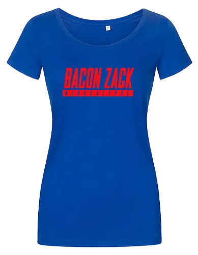 BaconZack Console