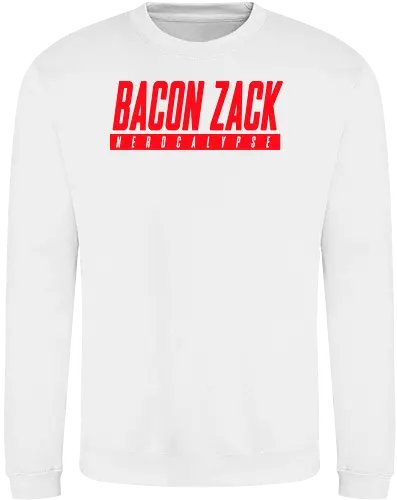 BaconZack Console