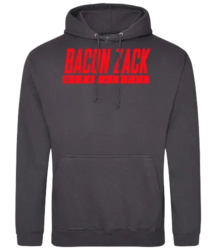 BaconZack Console - twitch, streamer - Standard Hoodie