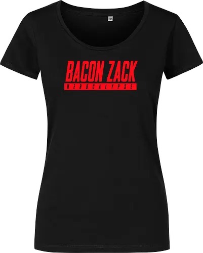 BaconZack Console