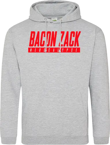 BaconZack Console