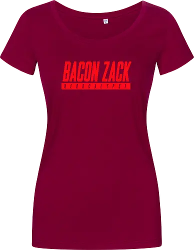 BaconZack Console