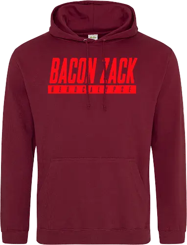 BaconZack Console