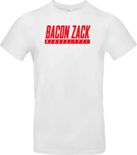 BaconZack Console