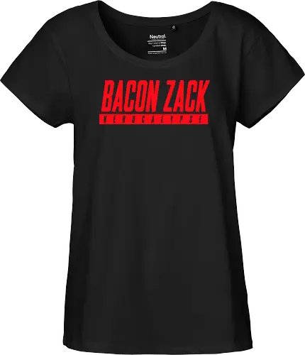 BaconZack Console