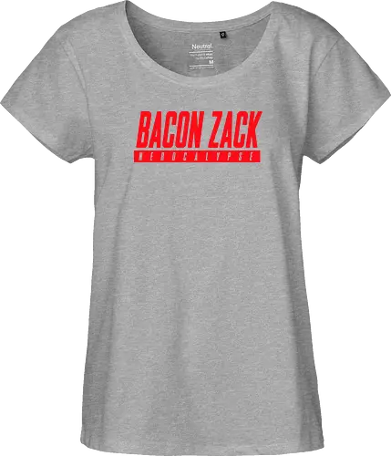 BaconZack Console