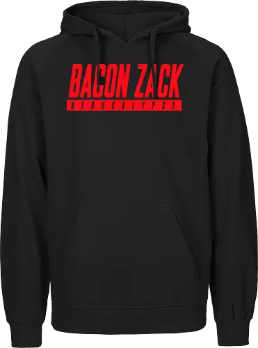 BaconZack Console