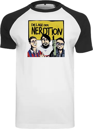 Die Lage Der Nerdtion